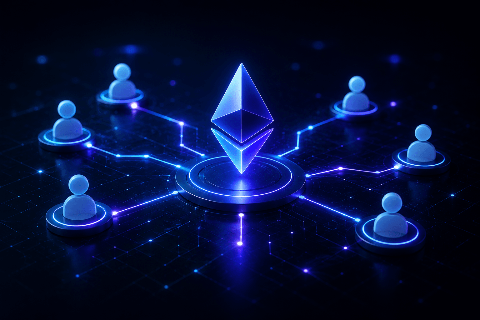 DeFi Protocol Development